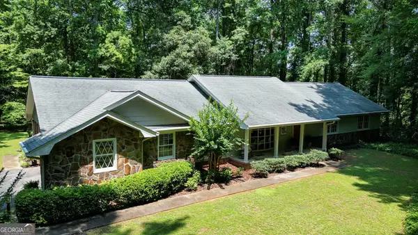 2201 Highway 92 S, Fayetteville, GA 30215