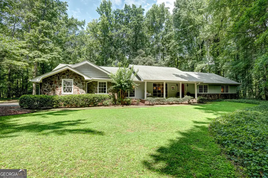 2201 Highway 92 S, Fayetteville, GA 30215 - #2