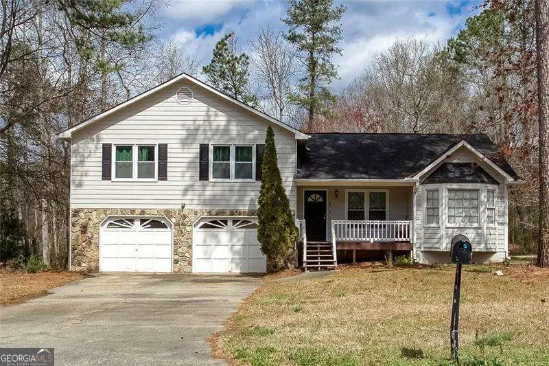 563 Presidential Drive, Dallas, GA 30157 - #1