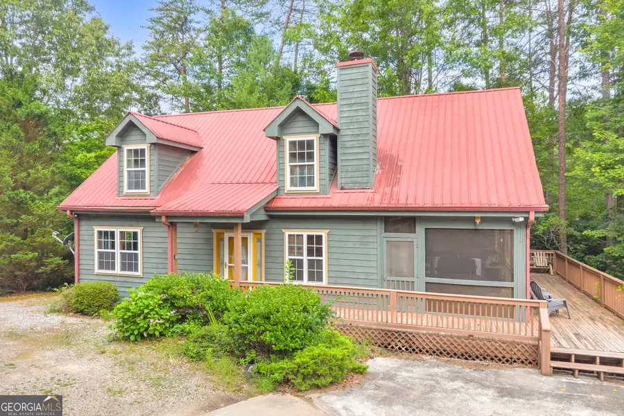 368 Field Drive, Sautee Nacoochee, GA 30571 - #2