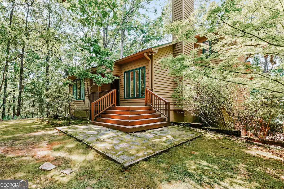 4470 B Clark Road, Gainesville, GA 30506 - #1