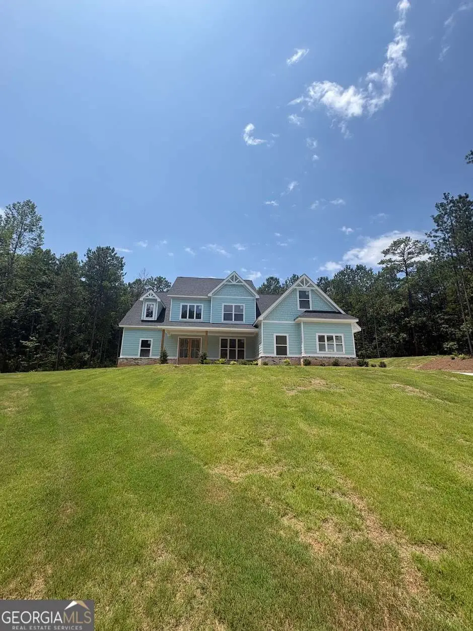 158 Rivers Edge Drive, Forsyth, GA 31029 - #1
