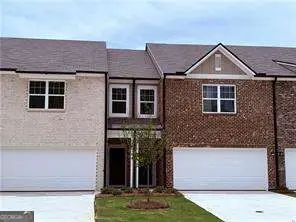 1289 Fagiolo Street, McDonough, GA 30253 - #1
