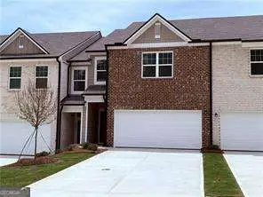 1289 Fagiolo Street, McDonough, GA 30253 - #2