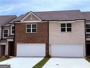 1289 Fagiolo Street, McDonough, GA 30253 - #3