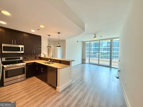 1080 Peachtree Street Ne #605, Atlanta, GA 30309