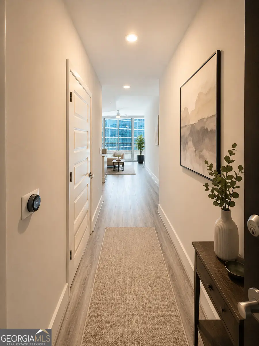1080 Peachtree Street Ne #605, Atlanta, GA 30309 - #3
