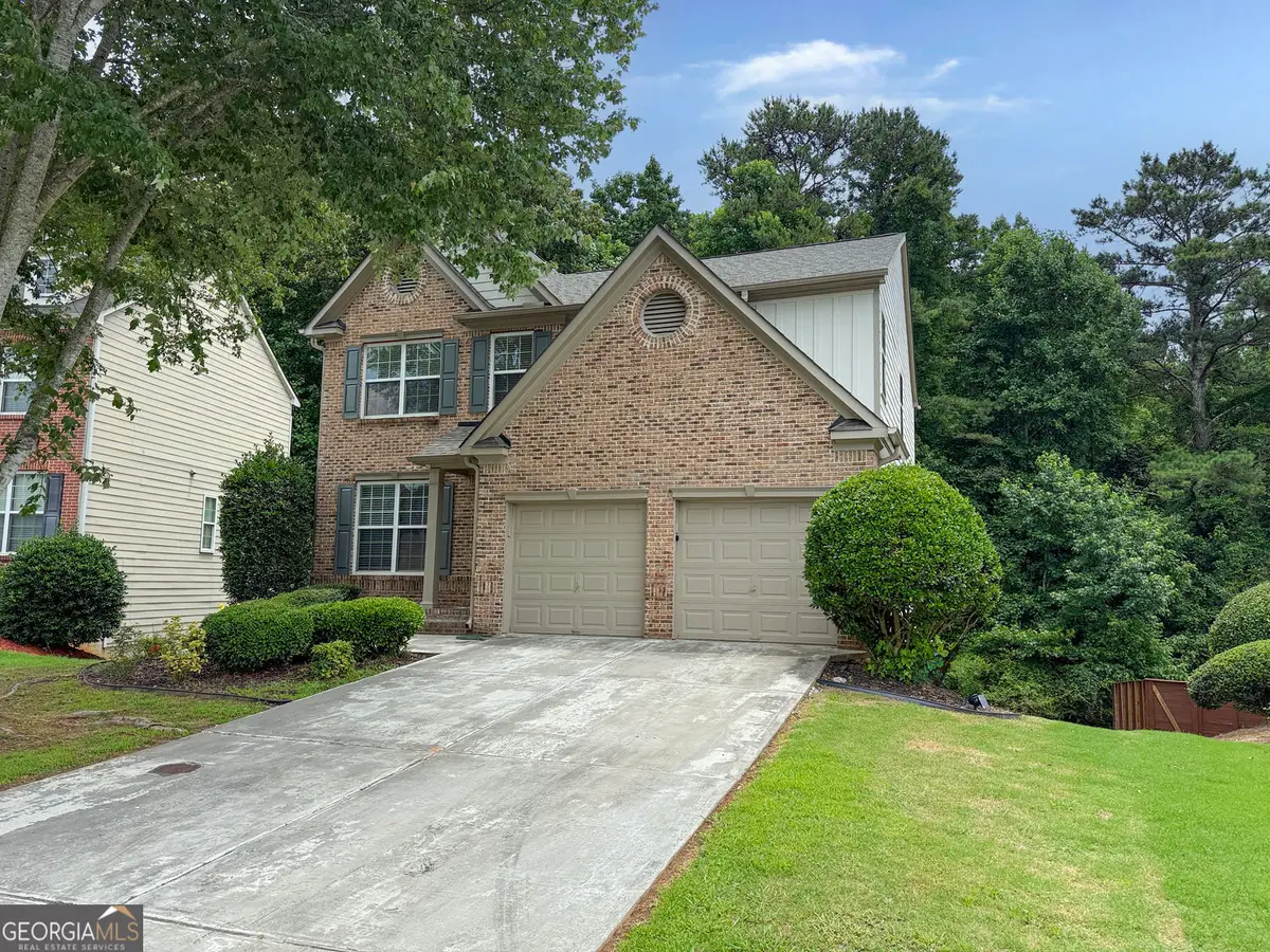 4509 Creekside Cove, Atlanta, GA 30349 - #1