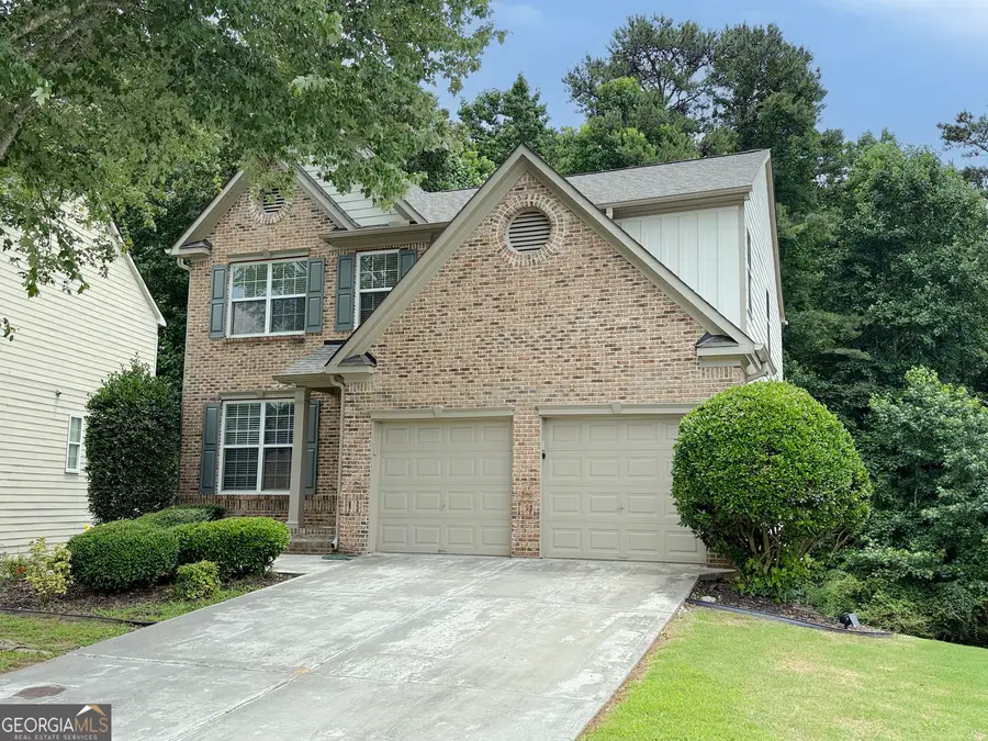 4509 Creekside Cove, Atlanta, GA 30349 - #2