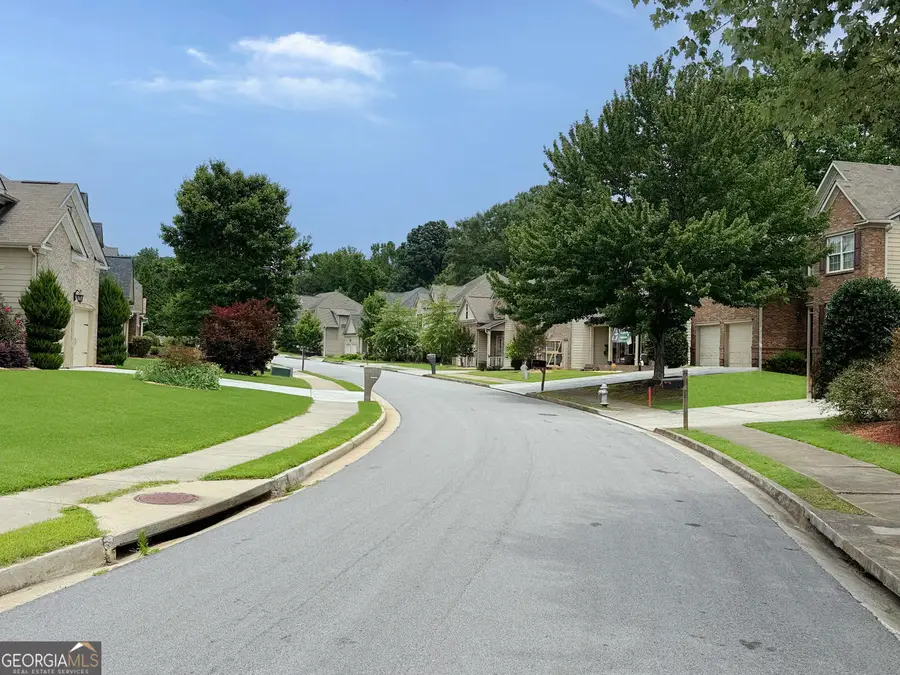 4509 Creekside Cove, Atlanta, GA 30349 - #3