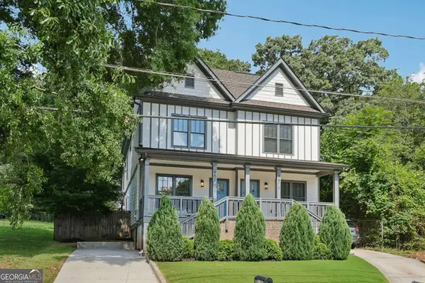 951 Fern Avenue Se #A, Atlanta, GA 30315