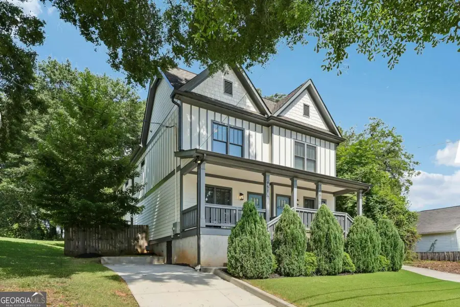 951 Fern Avenue Se #A, Atlanta, GA 30315 - #2