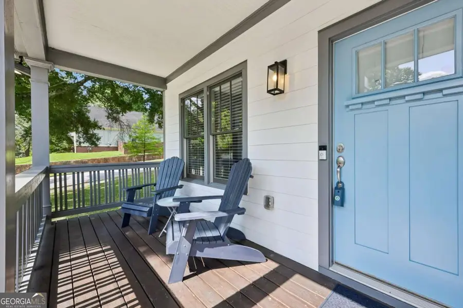 951 Fern Avenue Se #A, Atlanta, GA 30315 - #3