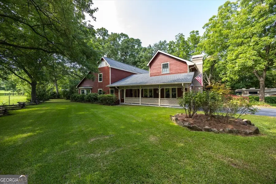 631 Greene Settlement Road, Gray, GA 31032 - #2