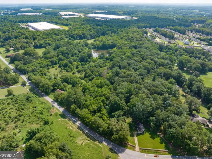 2144 Hog Mountain Road, Jefferson, GA 30549 - #2
