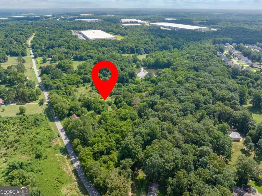 2144 Hog Mountain Road, Jefferson, GA 30549 - #3