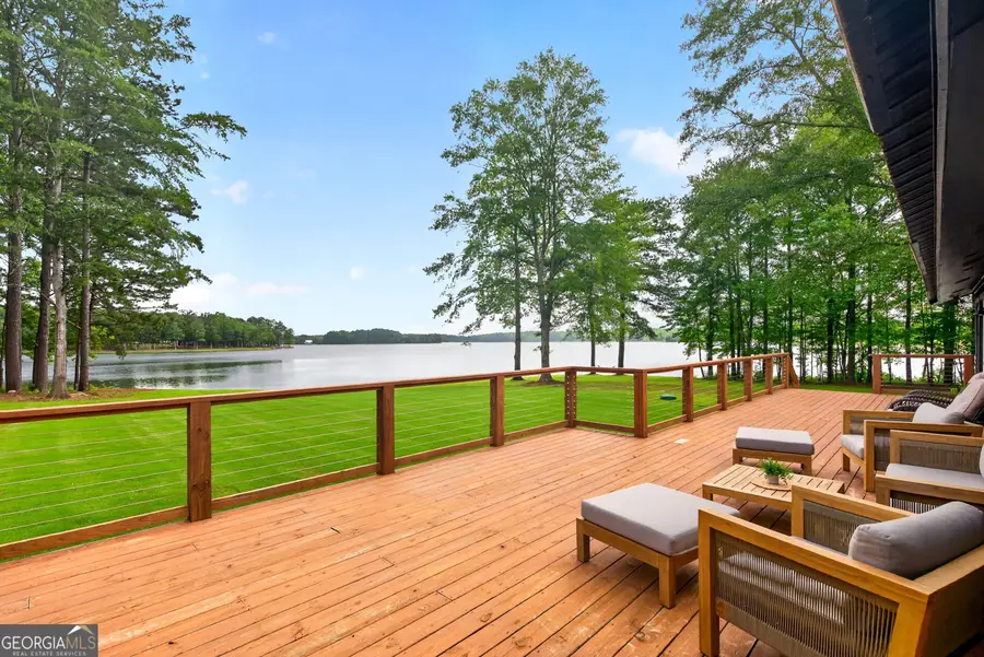 408 Grant Road, Brooks, GA 30205 - #3