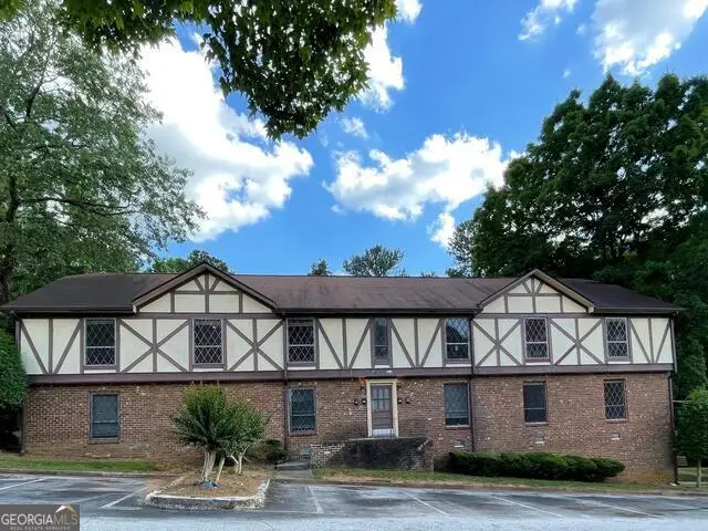 3191 Abbeywood Drive, Decatur, GA 30034 - #1