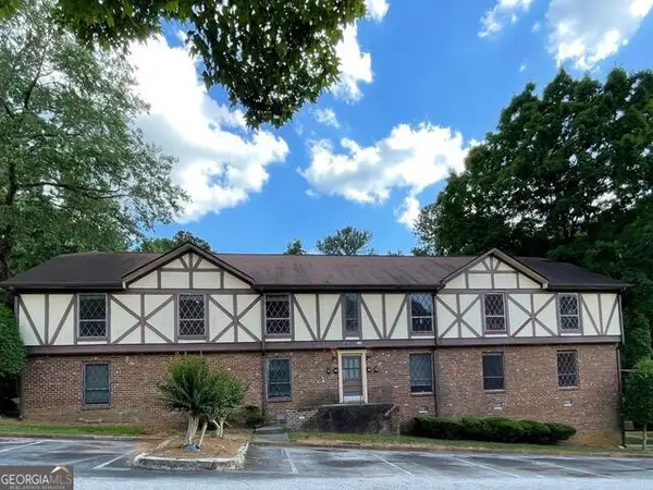 3191 Abbeywood Drive, Decatur, GA 30034