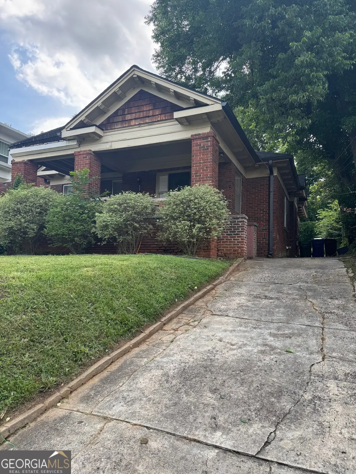 627 Holderness Street Sw, Atlanta, GA 30310 - #1