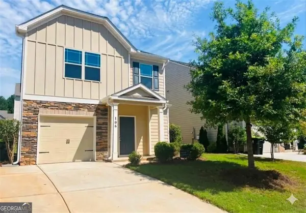 106 Southwind Circle, Newnan, GA 30265