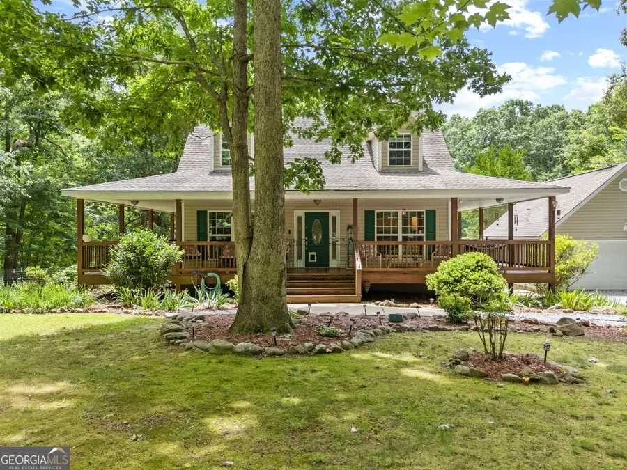 143 Pebble Drive, Rising Fawn, GA 30738 - #2