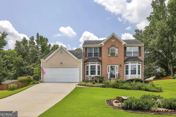 1079 Shadow Lake Drive, Lithonia, GA 30058