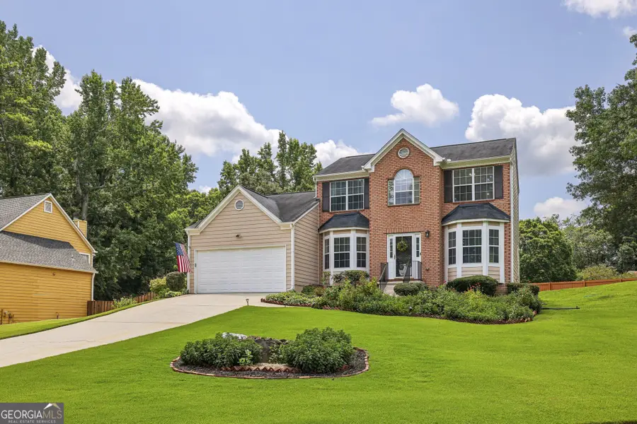 1079 Shadow Lake Drive, Lithonia, GA 30058 - #2