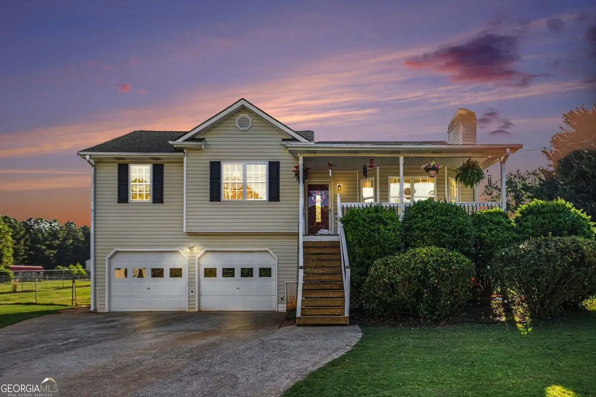 302 Fairview Lane, Dallas, GA 30157 - #1