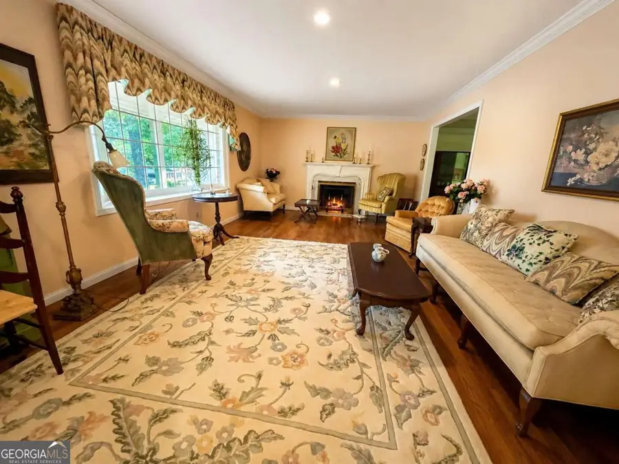 120 Wood Valley Lane, Athens, GA 30606 - #2