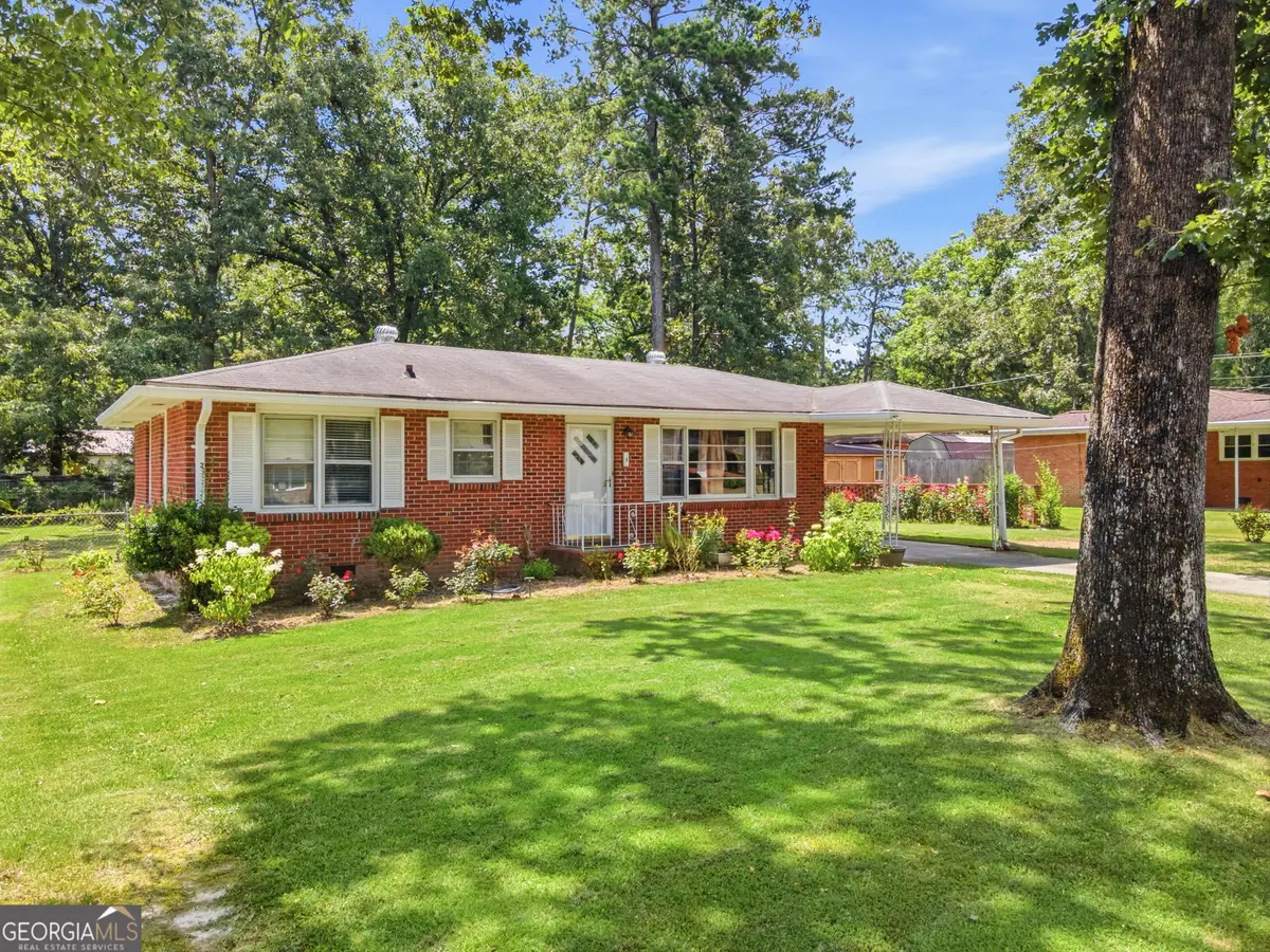 4 Wakefield Place Nw, Rome, GA 30165 - #1