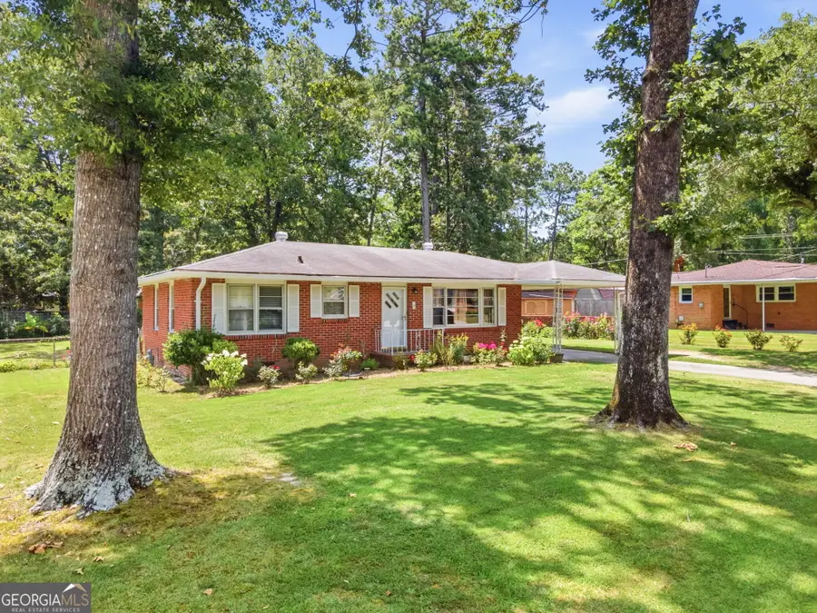 4 Wakefield Place Nw, Rome, GA 30165 - #2