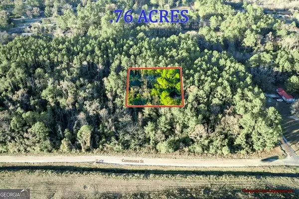 0 Cabinet Street, Waycross, GA 31501