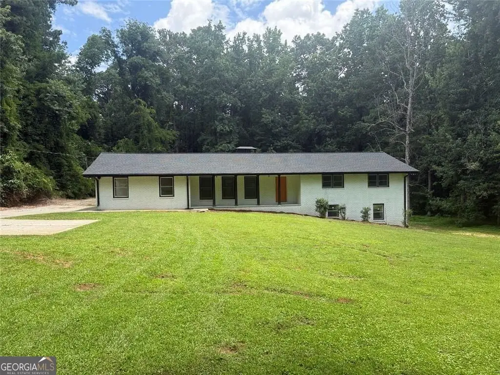 4330 Stonewall Tell Rd Road, Atlanta, GA 30349 - #1