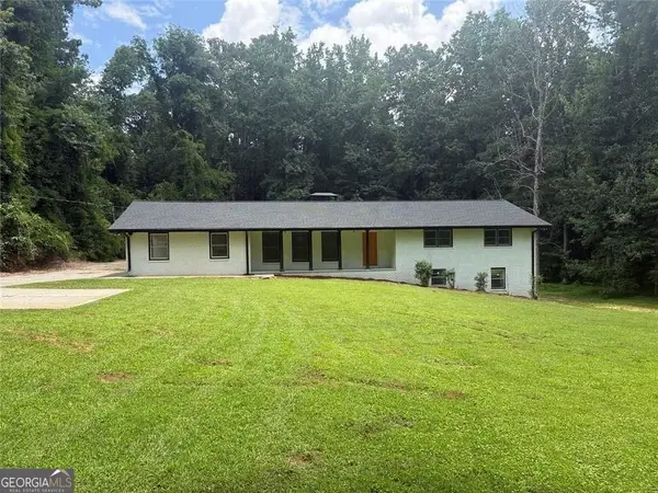 4330 Stonewall Tell Rd Road, Atlanta, GA 30349