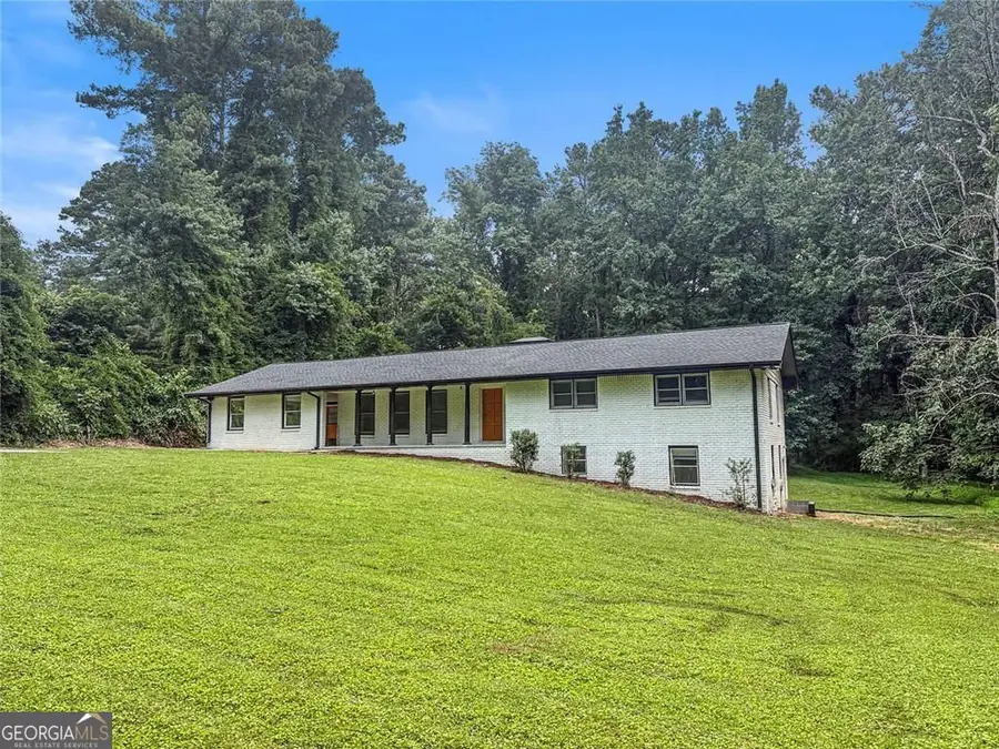 4330 Stonewall Tell Rd Road, Atlanta, GA 30349 - #3
