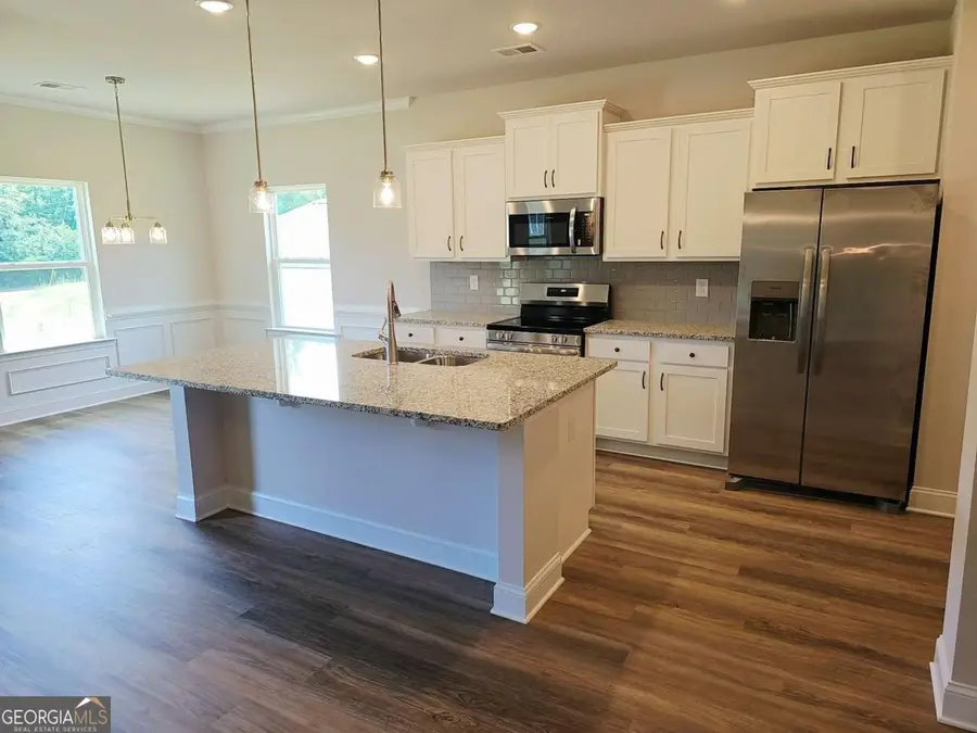 325 Angela Avenue #LOT 02, Bowdon, GA 30108 - #3