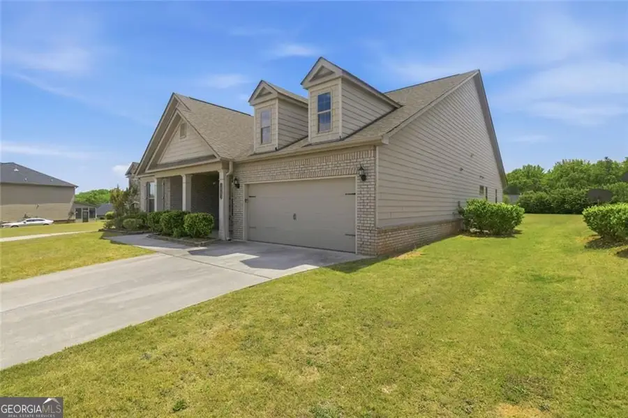 30 Partridge Drive, Covington, GA 30016 - #2