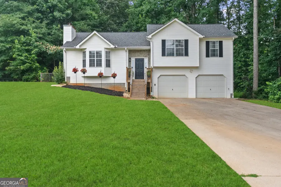 420 Bridge Station Drive, Douglasville, GA 30134 - #2