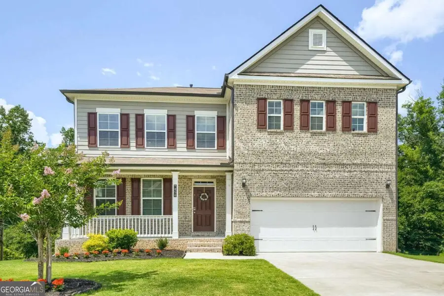 7850 Bristol Valley Drive, Cumming, GA 30028 - #2