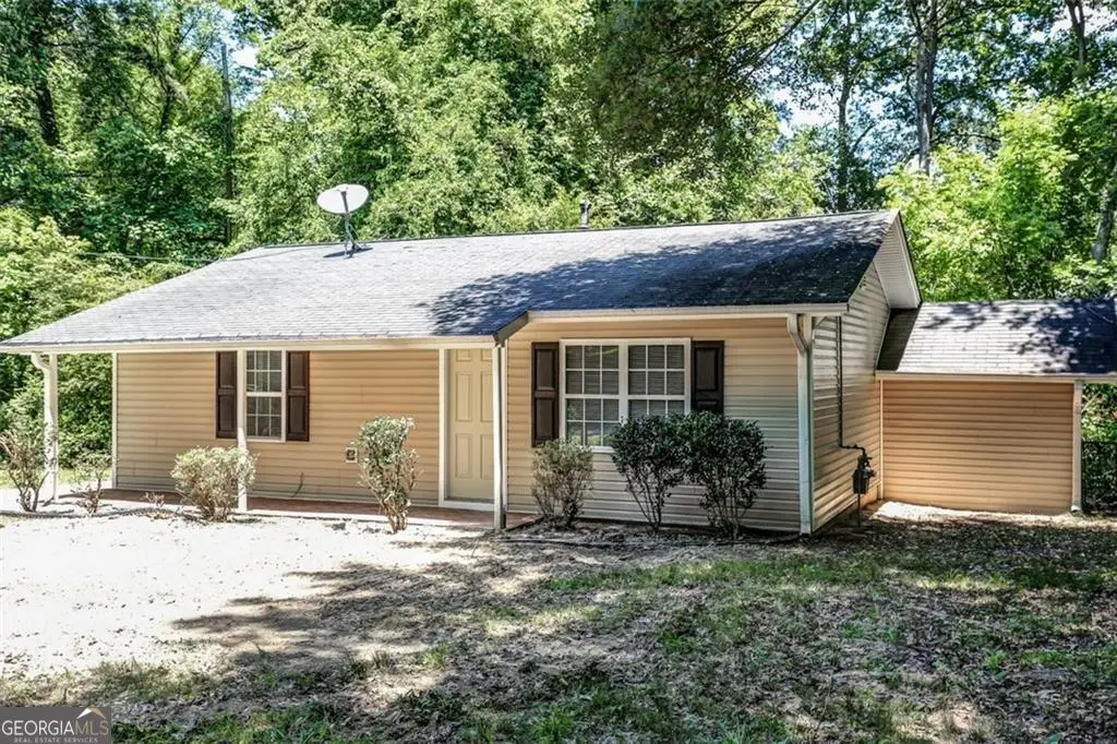 2005 Spink Street Nw, Atlanta, GA 30318 - #1