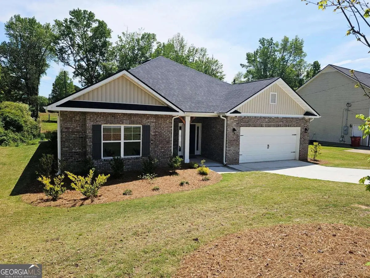 100 Scarlett Place Drive #LOT 39, Bowdon, GA 30108 - #1
