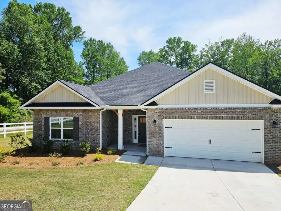 100 Scarlett Place Drive #LOT 39, Bowdon, GA 30108 - #2