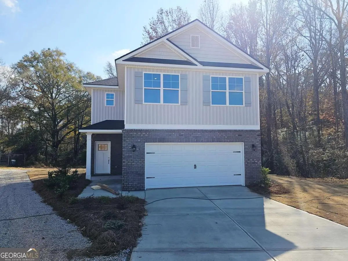 313 Melanie Court #LOT 26, Bowdon, GA 30108 - #1