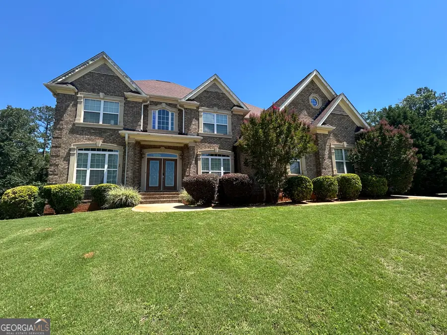 3351 Branch Valley Trail, Conyers, GA 30094 - #2