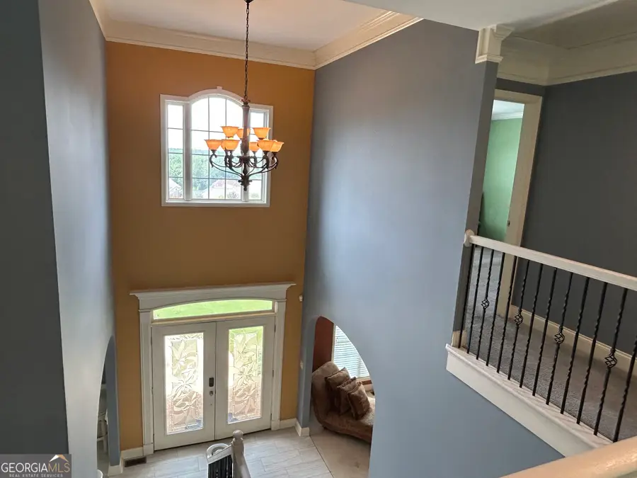 3351 Branch Valley Trail, Conyers, GA 30094 - #3