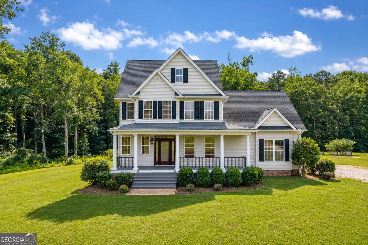 388 Kay Drive, Hartwell, GA 30643 - #1