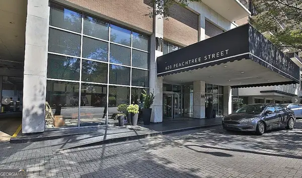 620 Peachtree Street Ne #APT 1211, Atlanta, GA 30308