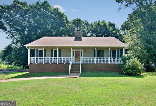 108 Windy Point N, Townville, SC 29689