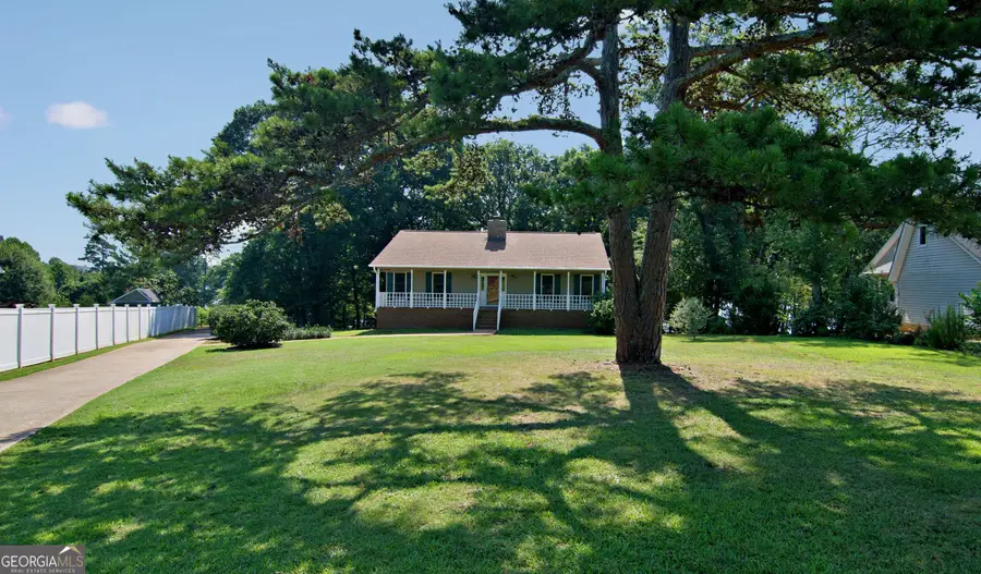 108 Windy Point N, Townville, SC 29689 - #2